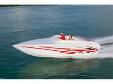 Baja Marine Hammer X Performance 2008 Boat specs