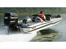 Bass Cat Cougar Advantage 2008 Boat specs