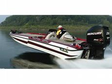 Bass Cat Cougar FTD 2008 Boat specs