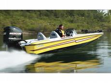 Bass Cat Pantera Classic 2008 Boat specs