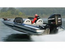Bass Cat Puma 2008 Boat specs
