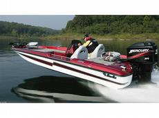 Bass Cat Sabre 2008 Boat specs