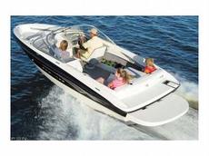 Bayliner 185 Bowrider 2008 Boat specs