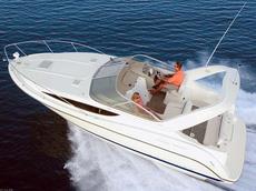 Bayliner 285 Cruiser 2008 Boat specs
