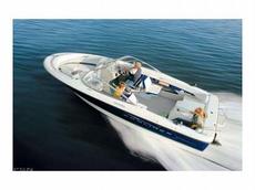 Bayliner Discovery 215 Bowrider 2008 Boat specs