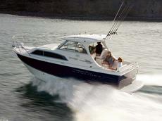 Bayliner Discovery 246 Cruiser 2008 Boat specs