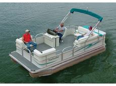 Beachcomber 18 Cruise 2008 Boat specs
