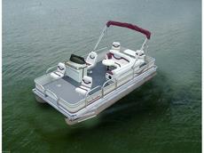 Beachcomber 18 Fish 2008 Boat specs