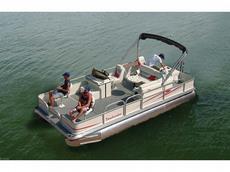 Beachcomber 20 Fish 2008 Boat specs