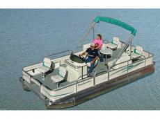 Beachcomber 2000 Angler 2008 Boat specs