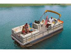 Beachcomber 22 Cruise 2008 Boat specs