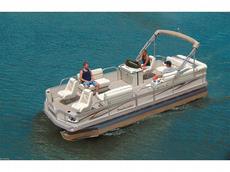 Beachcomber 22 Fish N Play 2008 Boat specs