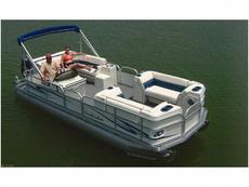 Beachcomber 22 Islander 2008 Boat specs
