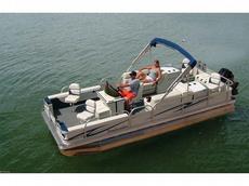 Beachcomber 2200 Angler 2008 Boat specs
