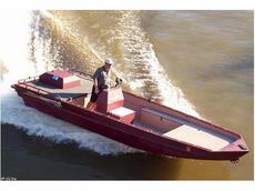 Beavertail 211 Pro 2008 Boat specs