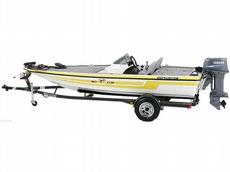 Bee Line 270 Pro FD 2008 Boat specs