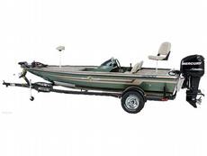 Bee Line 278 Pro FD 2008 Boat specs