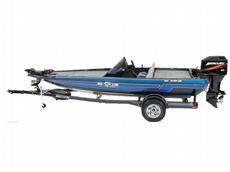 Bee Line 295 Super Vee 2008 Boat specs