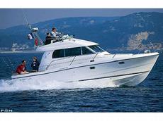 Beneteau Antares 10.80 2008 Boat specs