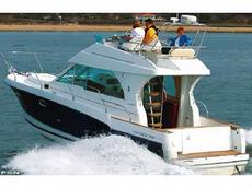 Beneteau Antares 9.80 2008 Boat specs