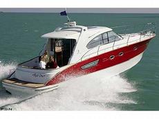 Beneteau Flyer 12 2008 Boat specs