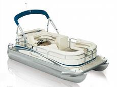 Bennington 1850GL 2008 Boat specs