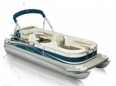 Bennington 2250GL 2008 Boat specs