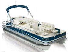 Bennington 2575GSi 2008 Boat specs