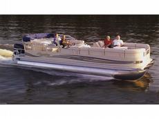 Bentley 253 Luxury Cruise 2008 Boat specs