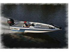 Blazer Boats 180 Pro-V 2008 Boat specs