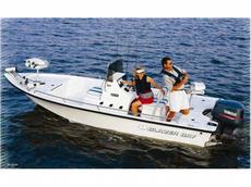 Blazer Boats 1860 2008 Boat specs