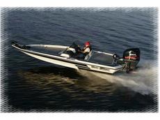 Blazer Boats 202 Pro-V 2008 Boat specs