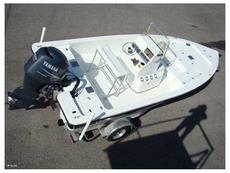 Blazer Boats 2020 2008 Boat specs