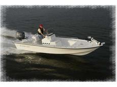 Blazer Boats 2170 2008 Boat specs