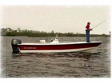 Blazer Boats 2400 2008 Boat specs
