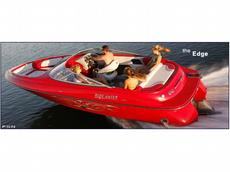 Blue Water Edge 2008 Boat specs