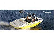 Blue Water Magnum 2008 Boat specs