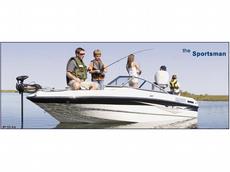 Blue Water Sportsman 2008 Boat specs