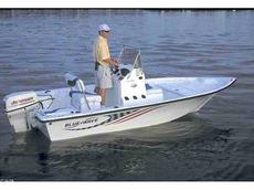 Blue Wave 160 V-Bay 2008 Boat specs
