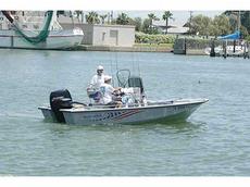 Blue Wave 180 Super Tunnel 2008 Boat specs