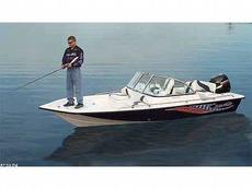 Blue Wave 190 Classic DC 2008 Boat specs
