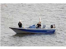 Blue Wave Multi-Species 57 2008 Boat specs
