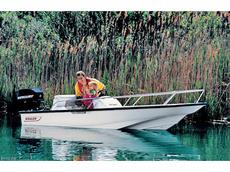 Boston Whaler 130 Sport 2008 Boat specs