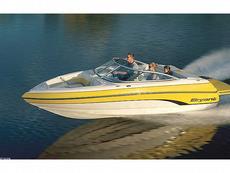Bryant 190 2008 Boat specs
