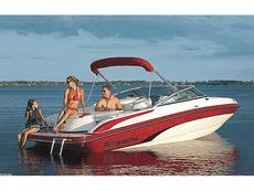 Bryant 210 2008 Boat specs