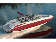 Bryant 233 2008 Boat specs