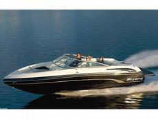 Bryant 239 2008 Boat specs