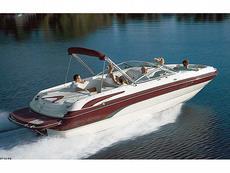 Bryant 265 2008 Boat specs