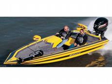 Bullet 20XF 2008 Boat specs