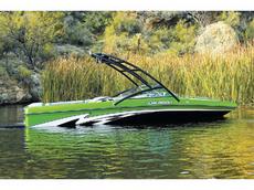 Calabria Cal-Air 2008 Boat specs